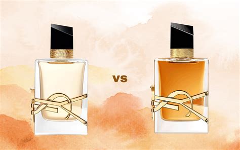 how much is ysl libre intense|YSL libre vs intense.